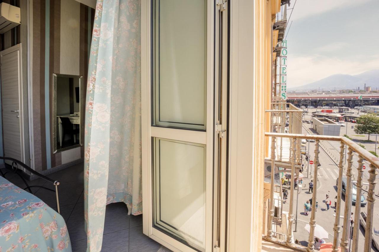 Hotel New Sayonara Neapol Zewnętrze zdjęcie