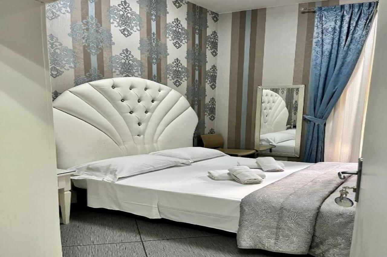 Hotel New Sayonara Neapol Zewnętrze zdjęcie