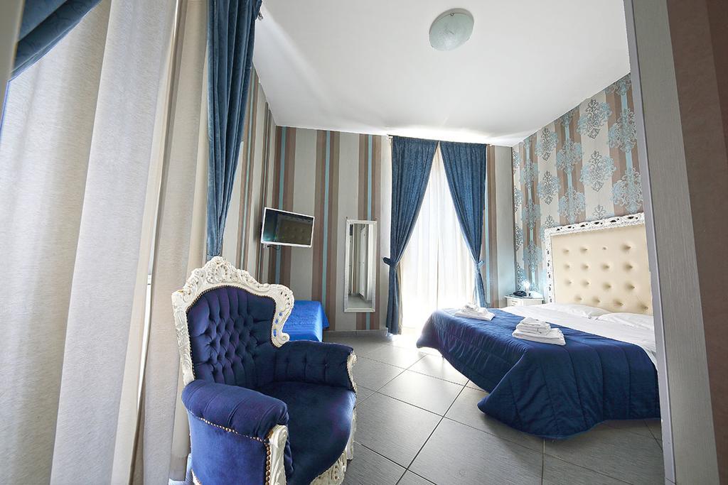 Hotel New Sayonara Neapol Zewnętrze zdjęcie