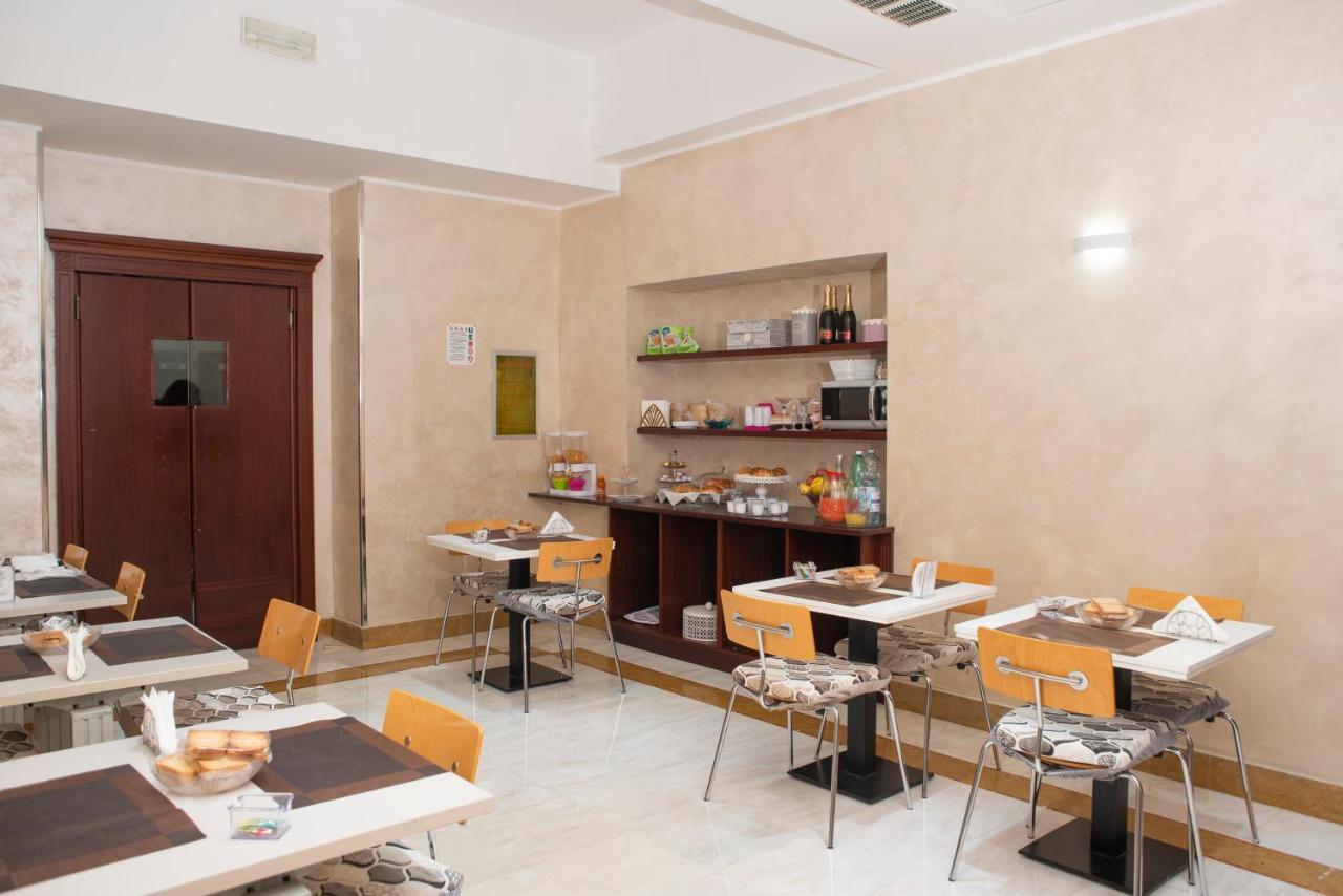 Hotel New Sayonara Neapol Zewnętrze zdjęcie